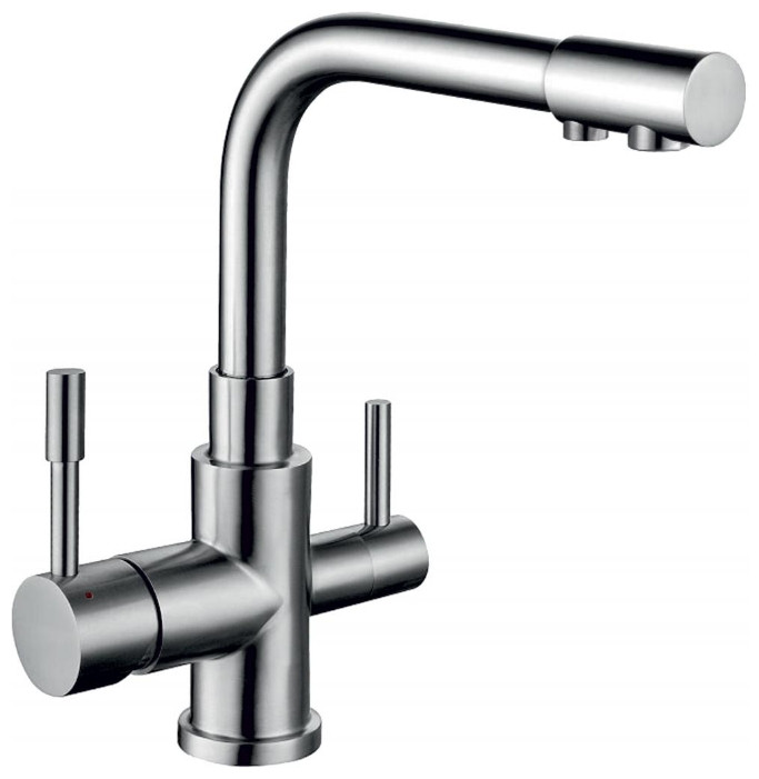 Смеситель Zorg AER SZR-1339M