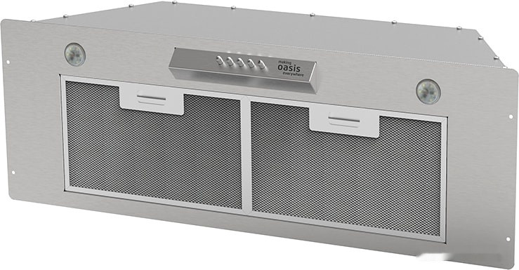 Вытяжка Oasis VM-80S (V)