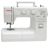 Швейная машина Janome Juno 523