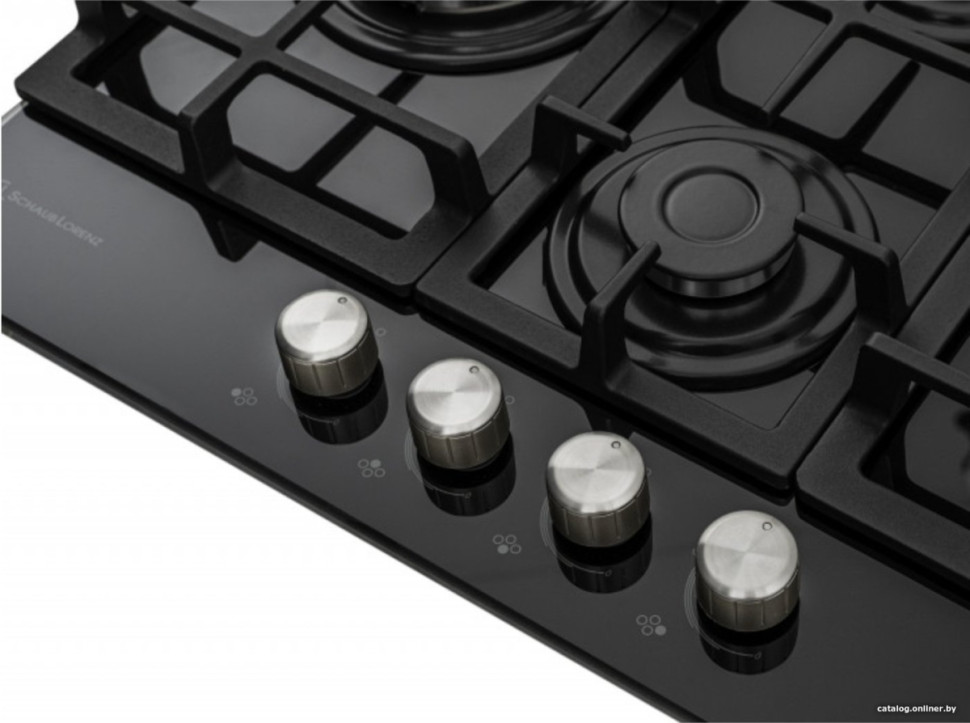 Варочная панель Schaub Lorenz SLK GY6531