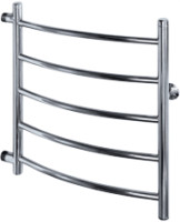 Водяной полотенцесушитель Gloss &amp; Reiter ЛБ. 50х80.Д8