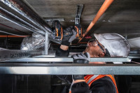 Ударный гайковерт AEG Powertools BSS 18C12ZB6-0 4935472012 (без АКБ)