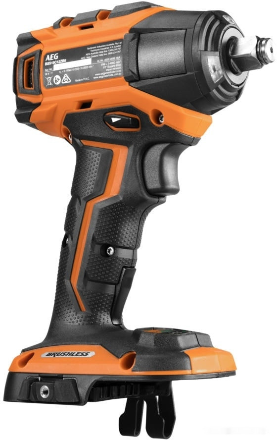 Ударный гайковерт AEG Powertools BSS 18C12ZB6-0 4935472012 (без АКБ)