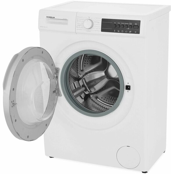 Стиральная машина SCANDILUX LM2T 6011
