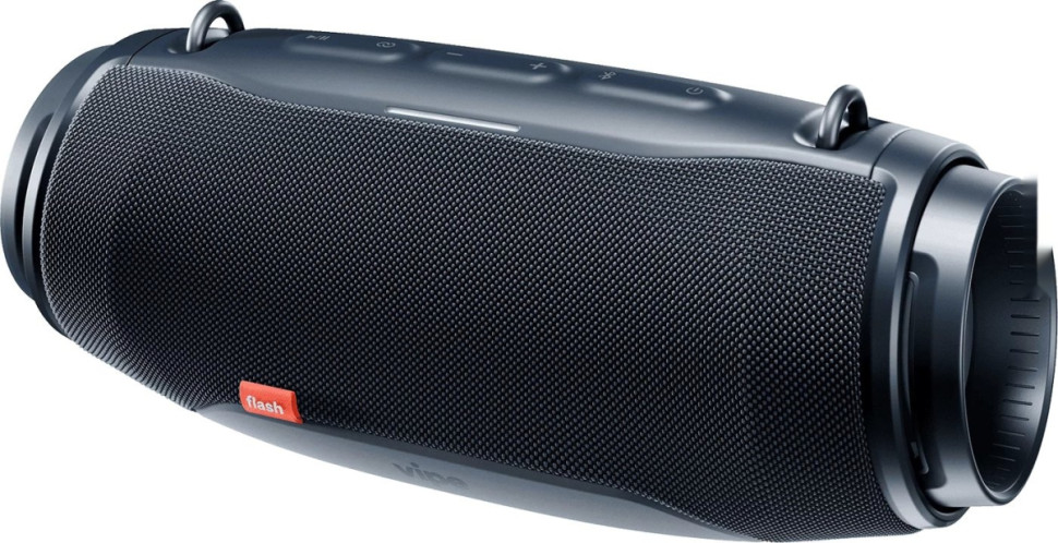 Портативная акустика Vipe Flash (темно-серый)