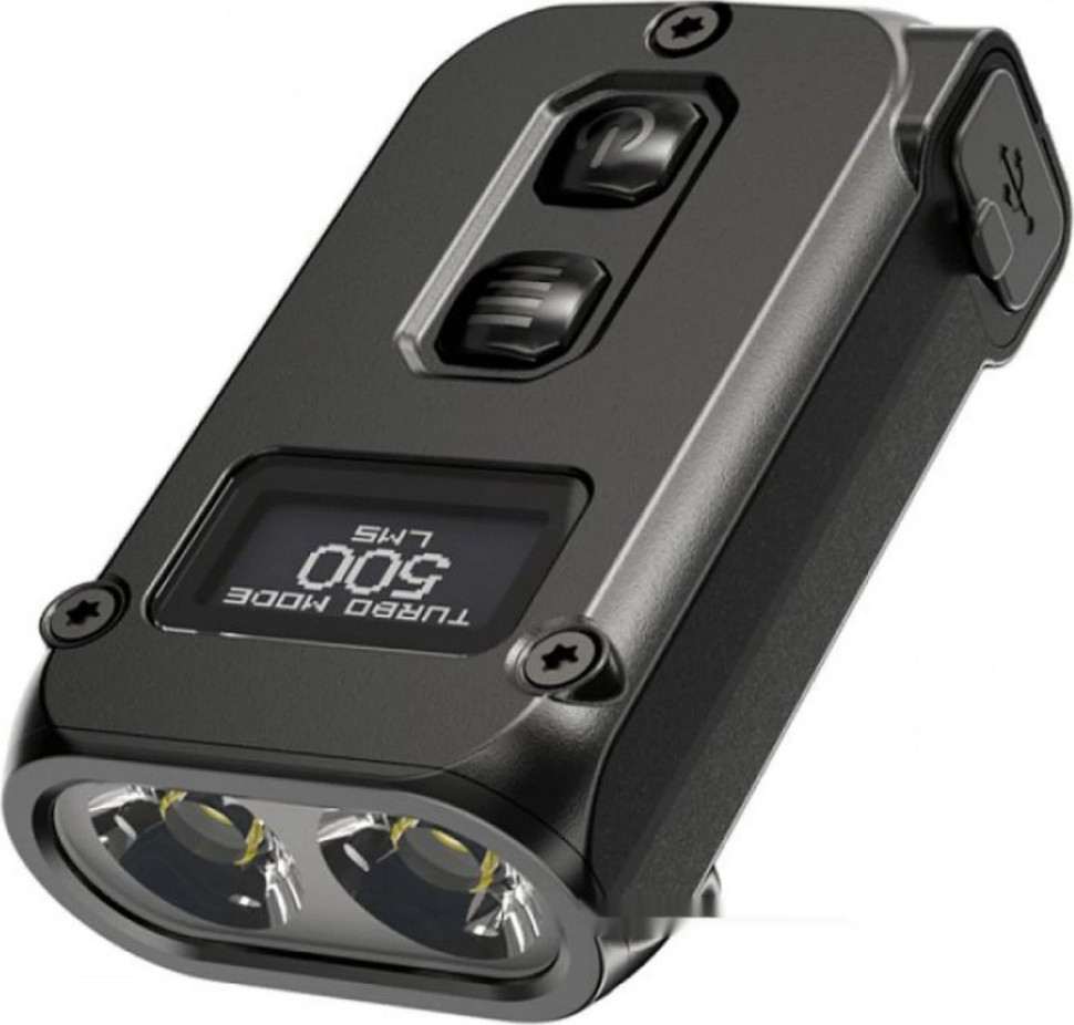 Фонарь Nitecore Tini 2