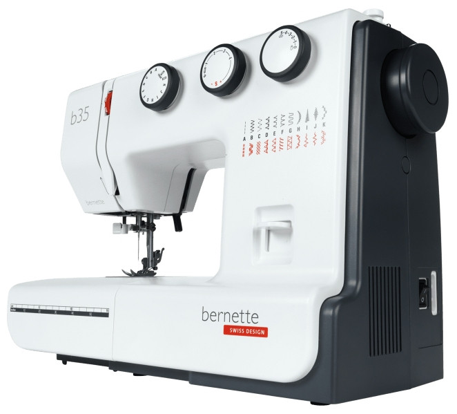 Швейная машина Bernina Bernette B35