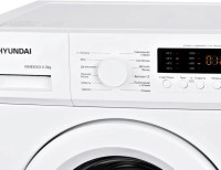 Стиральная машина Hyundai WME6004