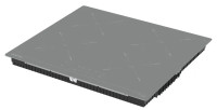 Варочная панель Meferi MIH604GR POWER