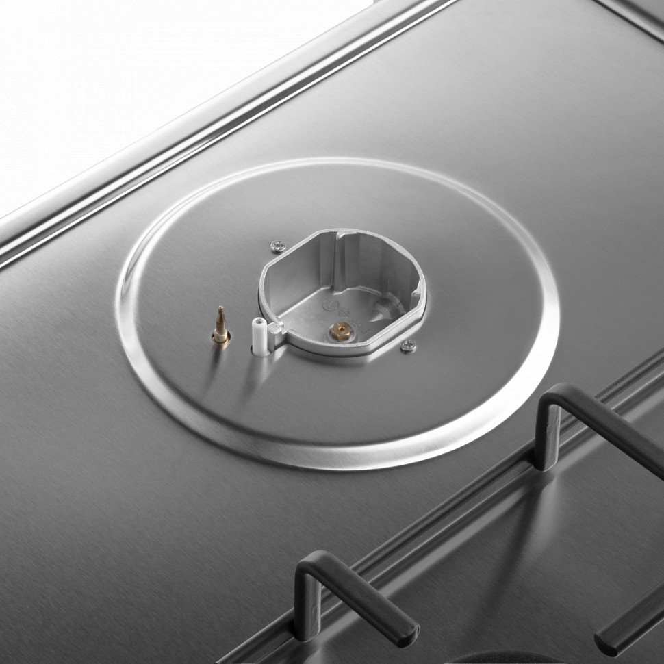 Варочная панель Maunfeld EGHS.43.3STS-ES/G