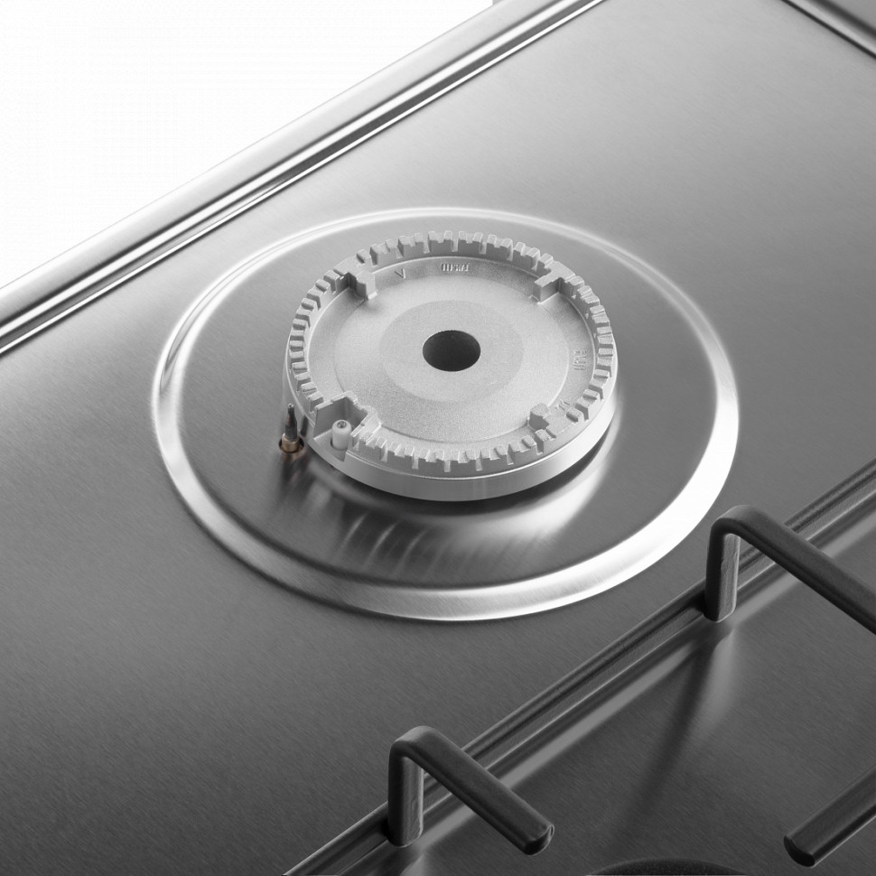 Варочная панель Maunfeld EGHS.43.3STS-ES/G