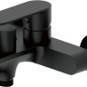 Смеситель Haiba HB60590-7 (черный)