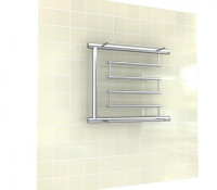 Полотенцесушитель Ростела Степ ДУ-25 1&quot; 70 см