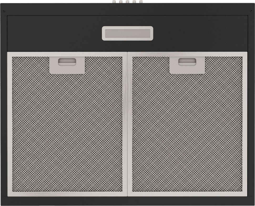 Вытяжка Elikor ECO BK60 (черный)