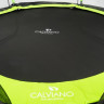 Батут Calviano Outside Master Green 252 см - 8ft (внешняя сетка, с лестницей)