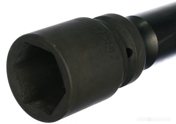 Пневмогайковерт Crown CT38083 BMC