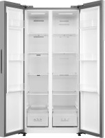 Холодильник side by side Korting KNFS 83414 X