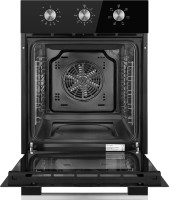 Духовой шкаф Weissgauff EOY 456 BM