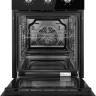 Духовой шкаф Weissgauff EOY 456 BM