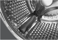 Стиральная машина TCL F6 TWOF-606W10W1