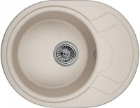 Кухонная мойка Granula GR-5802 (Антик)