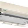 Вытяжка Elikor Интегра 50П-400-В2Л (топленое молоко/топленое молоко)
