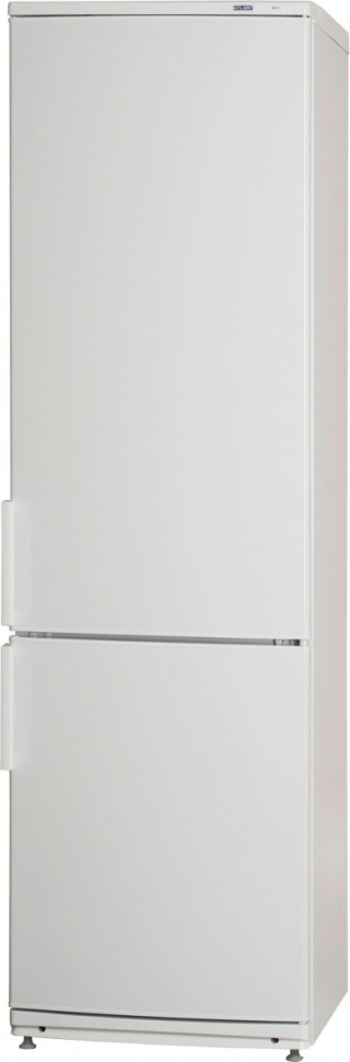 Холодильник с нижней морозильной камерой ATLANT ХМ 4026-100