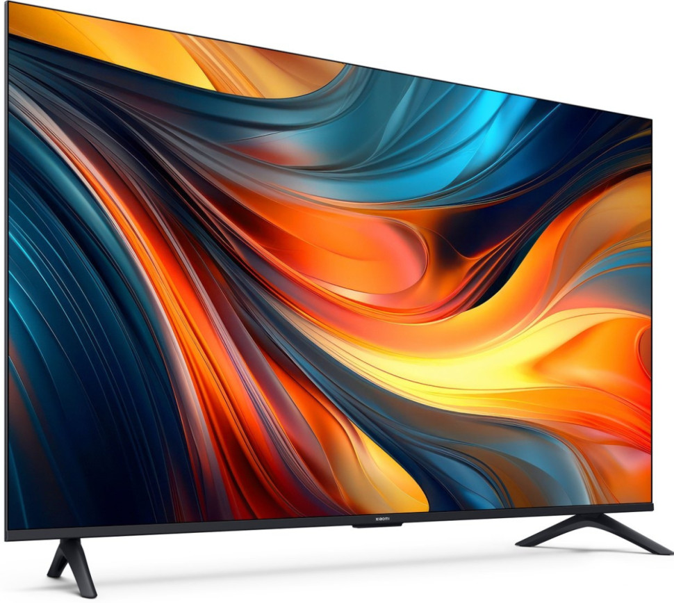 Телевизор Xiaomi TV A 55" 2026 L55MB-ARU (международная версия)