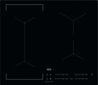 Варочная панель AEG IKE64441IB