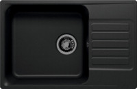 Кухонная мойка Quartz Bond 740 (уголь)