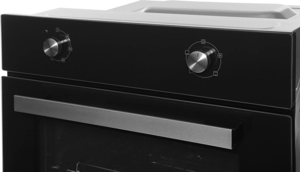 Духовой шкаф Hyundai HEO 62312 BG