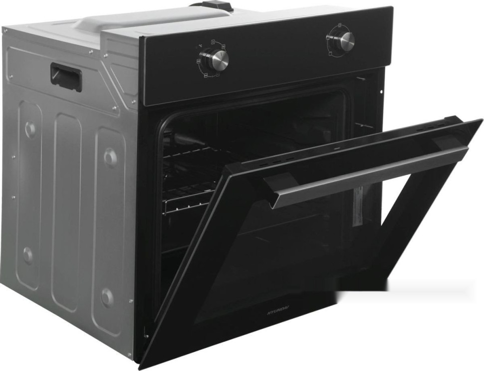 Духовой шкаф Hyundai HEO 62312 BG