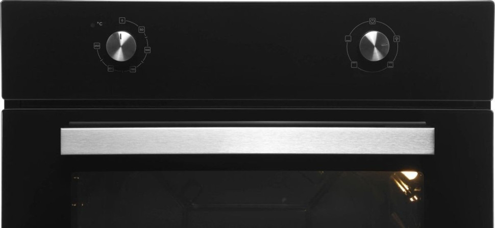 Духовой шкаф Hyundai HEO 62312 BG