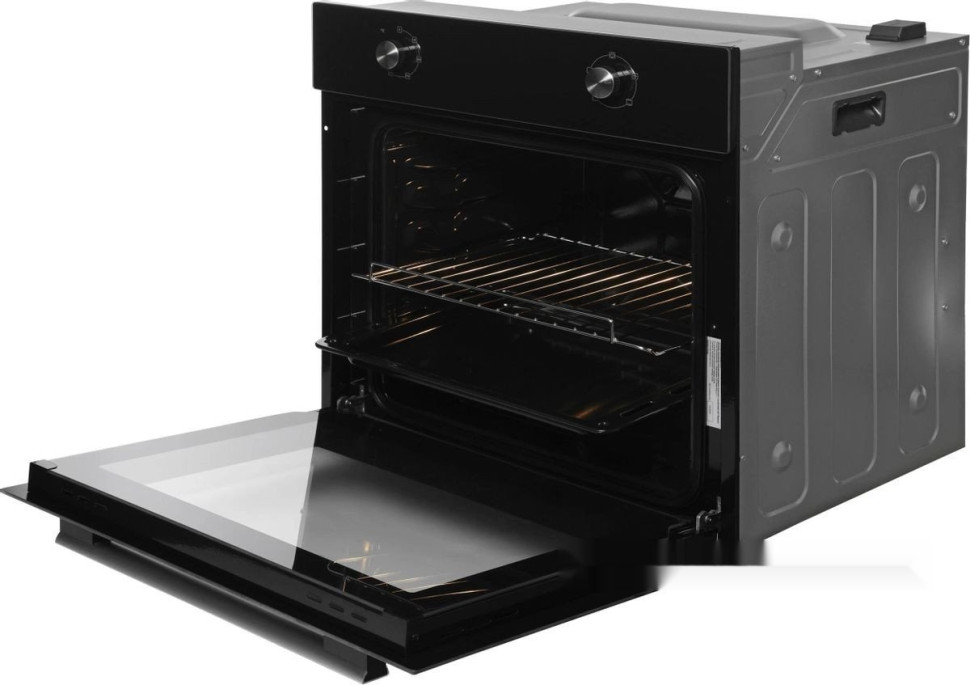 Духовой шкаф Hyundai HEO 62312 BG