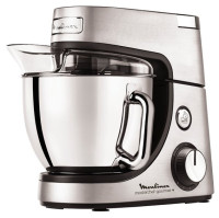 Кухонный комбайн Moulinex QA613DB1