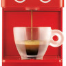 Капсульная кофеварка ILLY iperEspresso Y3.3 (красный)