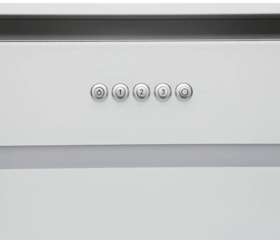 Вытяжка Konigin Extra 60 (белый)