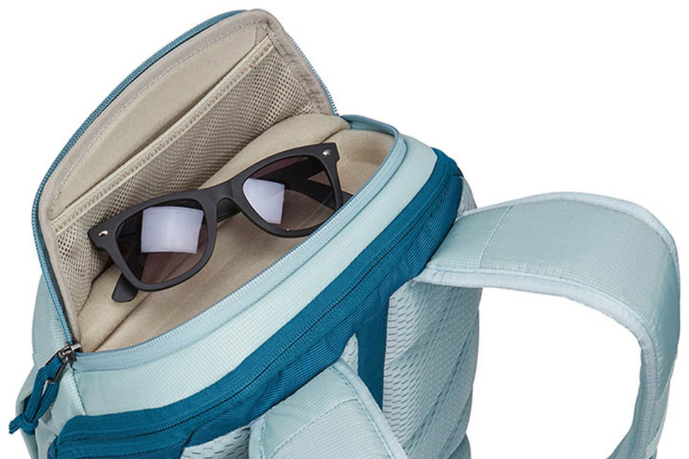 Рюкзак Thule EnRoute 23L TEBP-316 (аляска/бирюзовый)