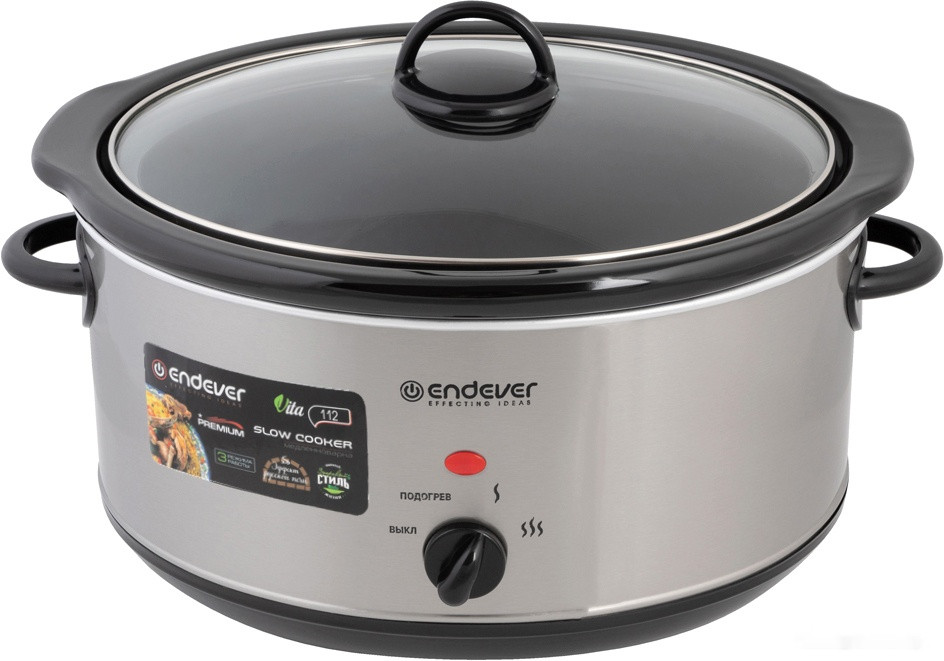 Мультиварка Endever Vita-112