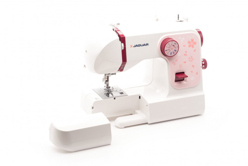 Швейная машина Jaguar 137