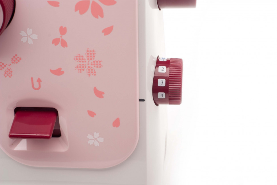 Швейная машина Jaguar 137