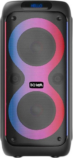 Патибокс BQ PBS3004