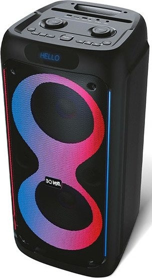 Патибокс BQ PBS3004