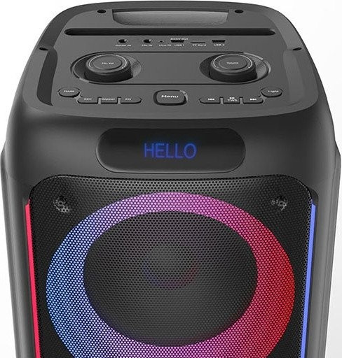 Патибокс BQ PBS3004