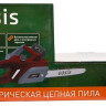 Цепная электрическая пила Oasis ES-20