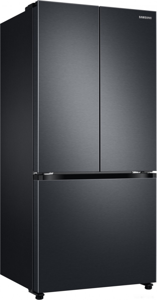 Холодильник Samsung RF44A5002B1/WT