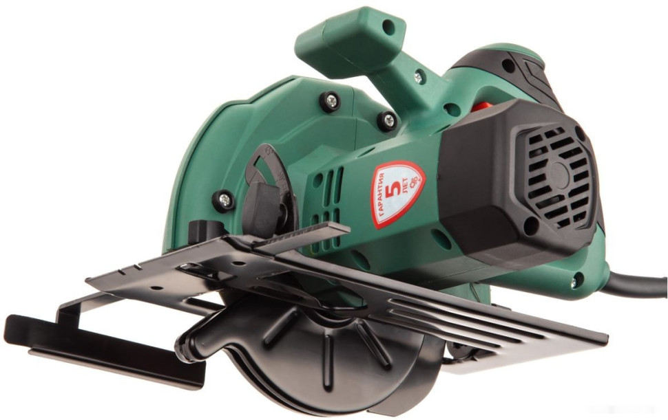 Дисковая (циркулярная) пила Hammer CRP800D Flex