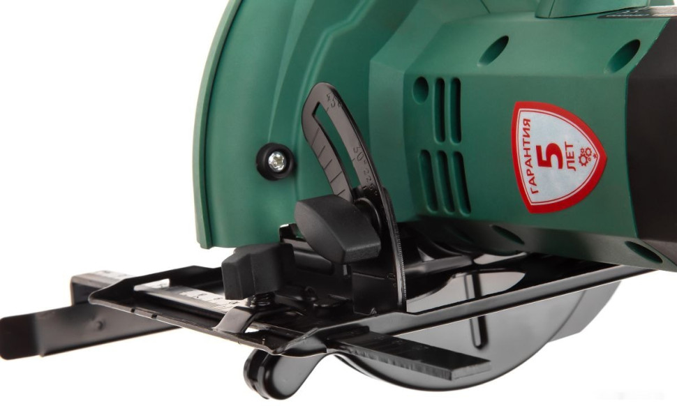 Дисковая (циркулярная) пила Hammer CRP800D Flex