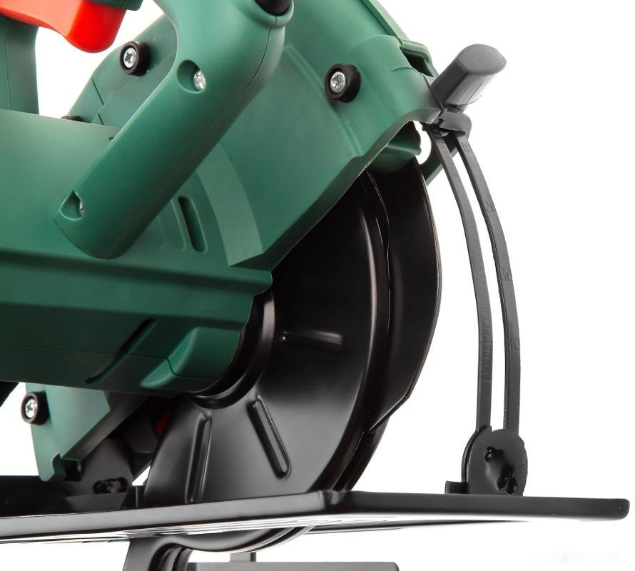 Дисковая (циркулярная) пила Hammer CRP800D Flex