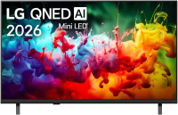Телевизор LG QNED AI QNED70 50QNED70B6C